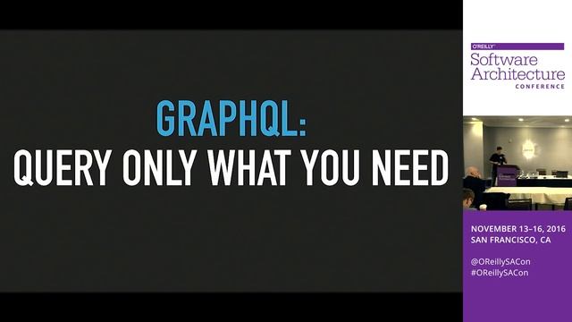 Lazy event sourcing: Living in the now смотреть онлайн