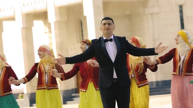 Erik Karoyan -   Ezdi Azgs / Եզդի Ազգս  2023 █▬█ █ ▀█▀ #new