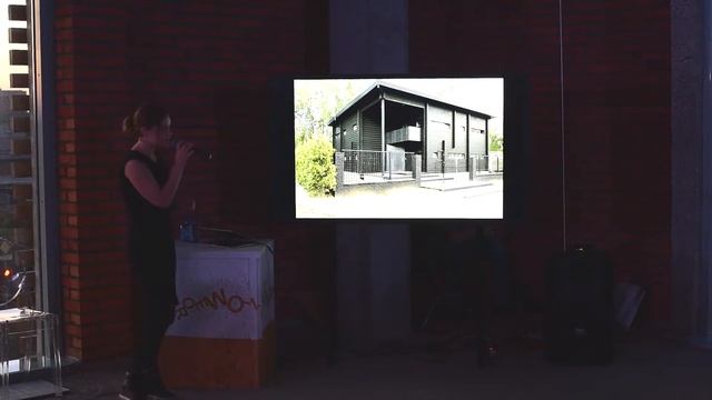 Лекция Archpole в Краснодаре смотреть онлайн