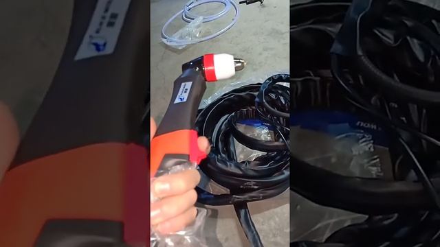 Hướng dẫn lắp đặt , vận hành máy cắt plasma 100A (j84). liên hệ 0967827622 смотреть онлайн