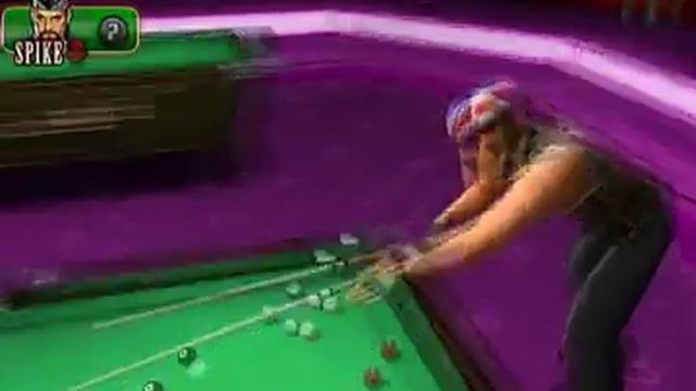 Midnight Pool - Demo Video смотреть онлайн