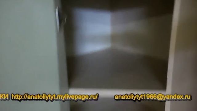 УГЛОВАЯ ТУМБА НА КУХНЮ.mpg смотреть онлайн