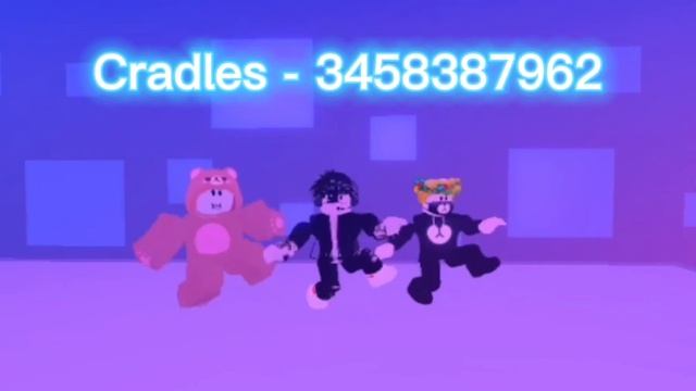 Коды песен в роблокс | 20 песен | 5 часть смотреть онлайн