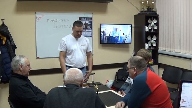 Школа по вязанию мушек. Занятие №1, Часть №0 - Знакомство и Теория смотреть онлайн