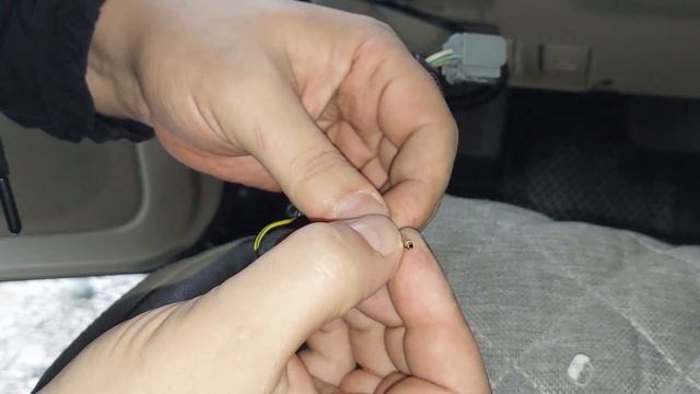 Болячка SRS B0116 Prado 120, Lexus GX и другие, куда лезть! смотреть онлайн