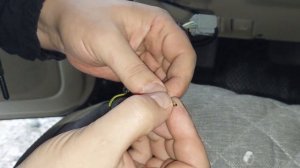 Болячка SRS B0116 Prado 120, Lexus GX и другие, куда лезть!