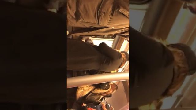 Милан. Италия. Порта Дженова. И Цыгане... смотреть онлайн