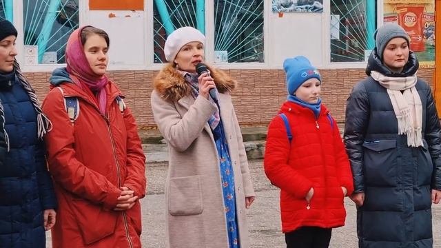 "Хороводы Единства 2022" в Пензе IMG 0702 смотреть онлайн