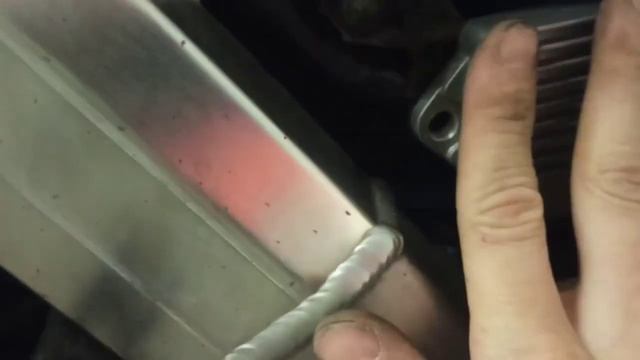 Honda NSR 250 MC18 rectifier from NC31 (CB400SF) смотреть онлайн