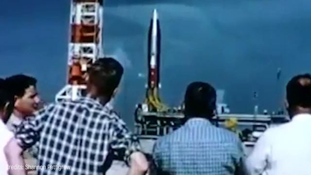 10 Most HORRIBLE SPACE LAUNCH FAILURES In History смотреть онлайн
