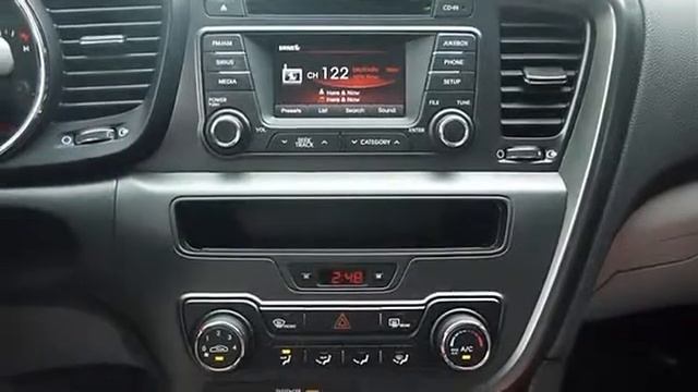 2013 Kia Optima - Cherokee Chrysler Dodge Jeep - Canton, GA 30114 смотреть онлайн