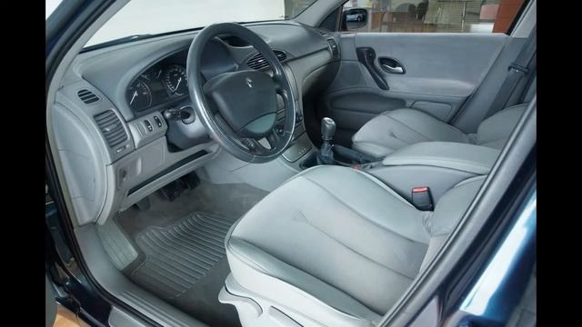 Renault Laguna Grand Tour 1.9 dCi Privilege, Disponible En Automocion Pere смотреть онлайн