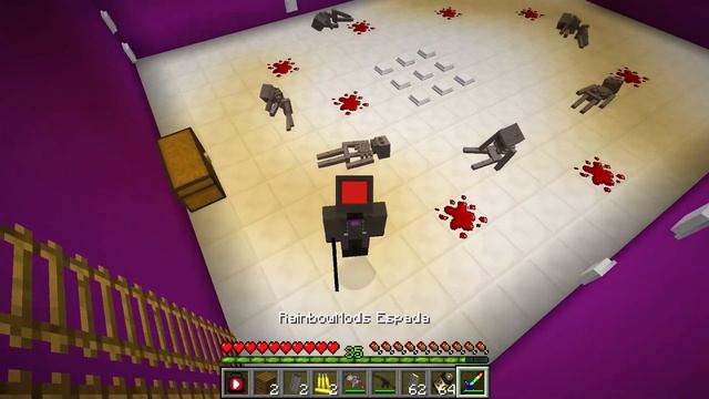 10 Дней Выживания с КАМЕРОМЕНОМ в Мире майнкрафт ! Страшный сид MINECRAFT SKIBIDI TOILET CAMERAMEN смотреть онлайн