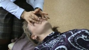 Логопедический массаж, используемый при всех формах дизартрии