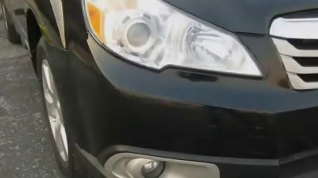 2011 Subaru Outback 3.6R for sale in TULSA, OK смотреть онлайн