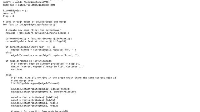 GIS: QGIS python script crashed with minidump written to C смотреть онлайн