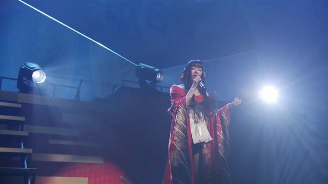 Rie Tanaka - Shizukana Yoru ni (Seiyuu Kouhaku Uta Gassen 2022) смотреть онлайн