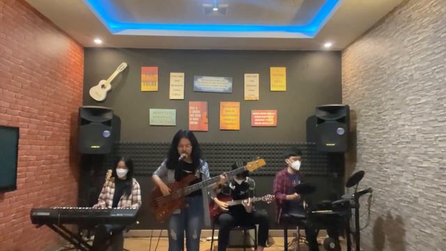 Anything You Want - Reality Club (cover by Tharidago Nasé) смотреть онлайн