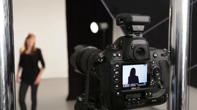 Introduction to the Hensel Freemask and Freemask 1000 system смотреть онлайн
