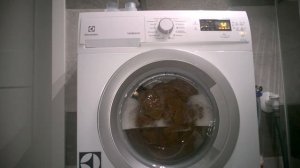 Pralka Slim Electrolux Program KOC