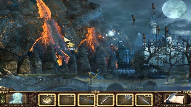 Princess Isabella: A Witch's Curse Walkthrough part 4 смотреть онлайн