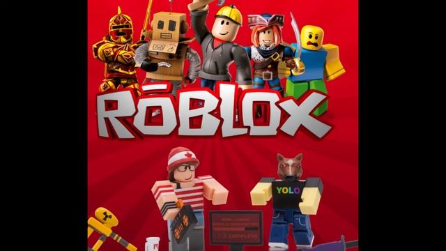 Old roblox music (2006 roblox) смотреть онлайн