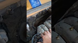 Установка ГБО на T4 ? Интересная редкая машинка в таком исполнении ?