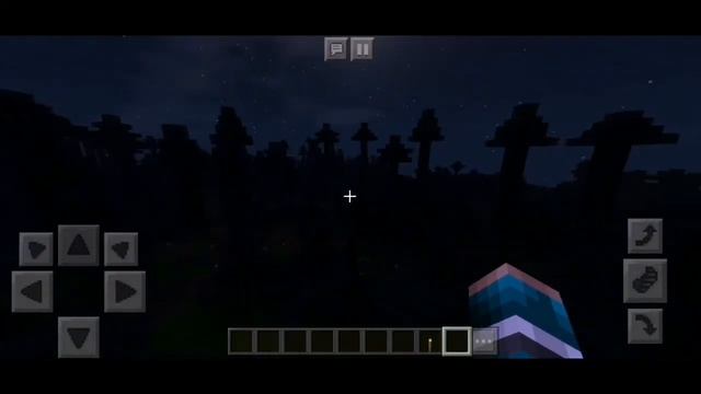 Black Shader V1.4 For Minecraft Bedrock 1.12 +