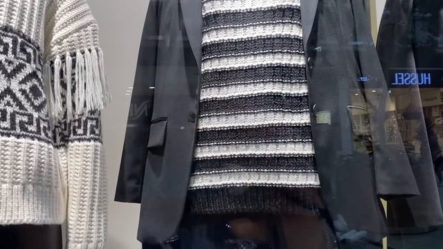 И снова Гости, и снова Шопинг. Что нынче в Моде??? #vlog смотреть онлайн