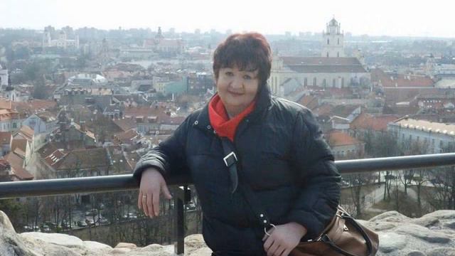 "Ты мне поверь" - Любовь Воронцова смотреть онлайн