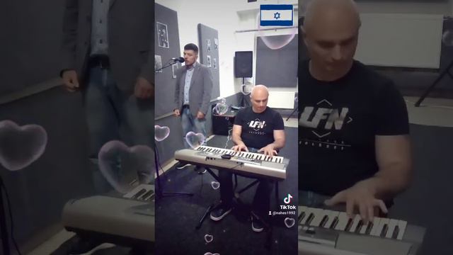 Юрий Серомашенко "Тумбалалайка" (Идиш) смотреть онлайн