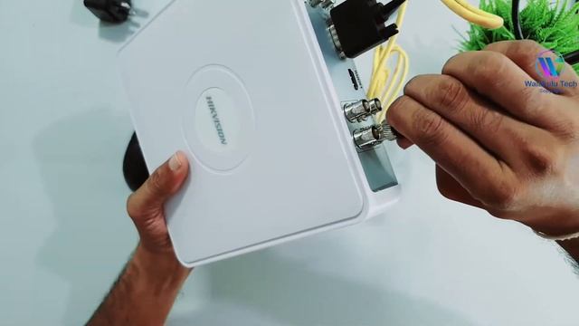4 Channel HIKVISION DVR Unboxing, Perfect Setup Guide and Hard Disk Installation Guide смотреть онлайн