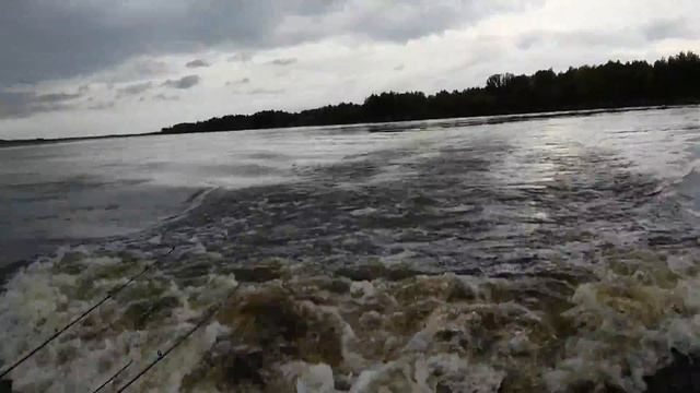 Осень Архангельская об. смотреть онлайн