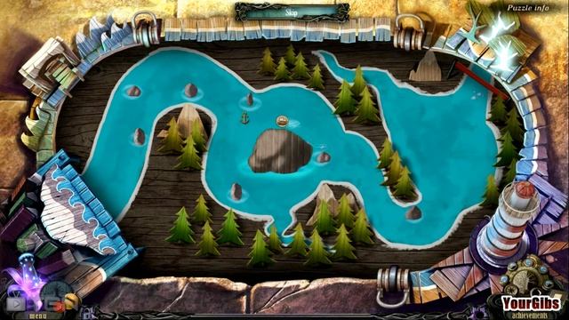 Rite of Passage 2: Child of the Forest w/YourGibs - Beta Survey Demo - Preview - Gameplay смотреть онлайн