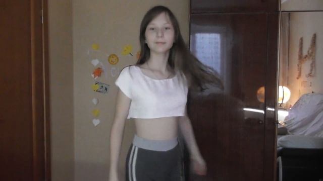 Топ 5 моих луков в школу, на улицу, на танцы, на праздники и повседневный лук. смотреть онлайн