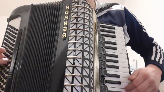 Miroslav Ilic Jelena (cover) смотреть онлайн