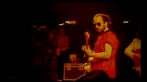 manfred mann's earth band   spirit in the night