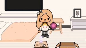 ~Где найти ленивцев в тока бока🦥✨ ||Toca Melon||