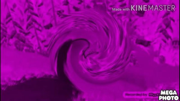 Masha Csupo 2001 Effects Round 1 vs Everyone