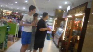 Вьетнам. Шопинг. Изделия из натурального шелка и не только.