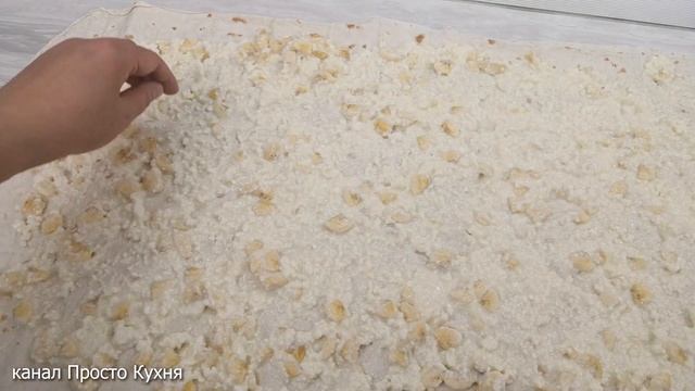 Чудо пирог и никакой возни с тестом | Просто Кухня - Выпуск 204 смотреть онлайн