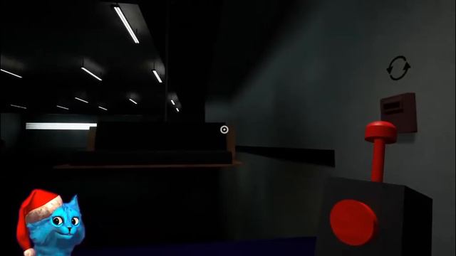 котёнок лайк банбан (часть 1)