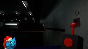 котёнок лайк банбан (часть 1)