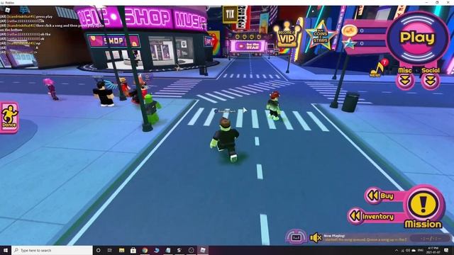 ✔️[WORKING] RoBEATS?AUTOPLAY SCRIPT 2021?PASTEBIN