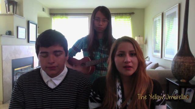 La Vie En Rose [Cover - The Yellow Umbrellas - Louie Armstrong] смотреть онлайн
