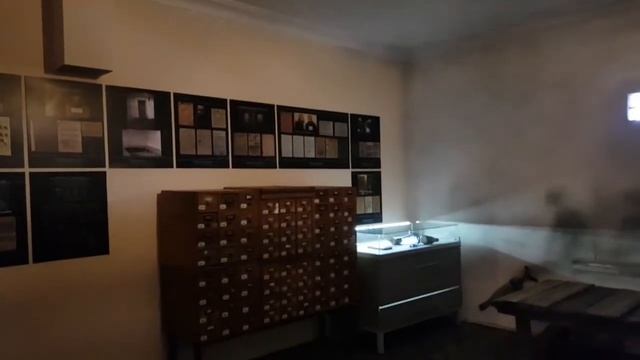 Какую тайну хранит тюрьма о.СВИЯЖСКА близ Казани... Посещение нар. История града.