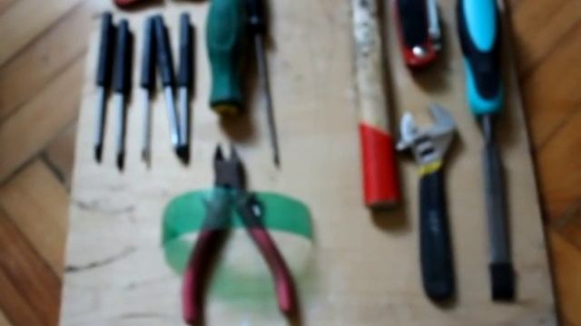 хранение инструмента в квартире смотреть онлайн