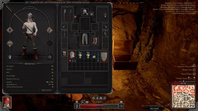 You have been farming gold wrong (Dark and Darker) смотреть онлайн