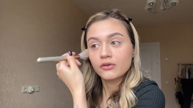 МОЙ ПОВСЕДНЕВНЫЙ МАКИЯЖСОБИРАЕМСЯ ВМЕСТЕ