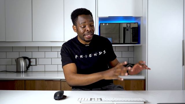 I Almost Returned my New LG HDR10 Monitor смотреть онлайн